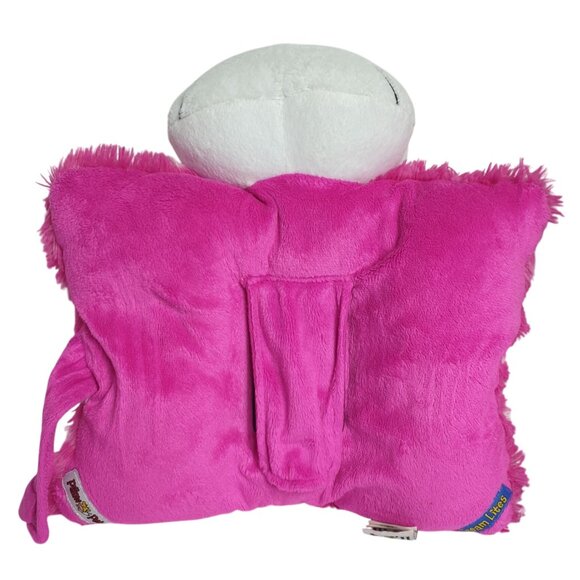 Hello Kitty Pillow Pets Dream Lites Night Light 13" Stuffed Animal Plush Toy - Picture 7 of 8